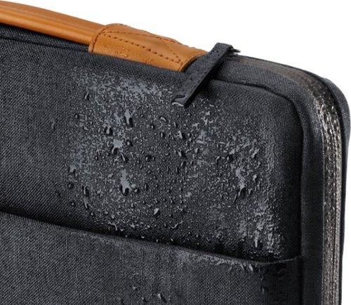 HP Laptop Sleeve for 15.6 Laptop - Charcoal gray SHOP ONLINE