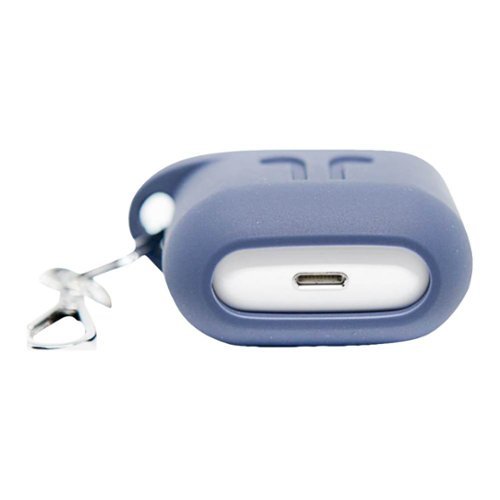 PodPocket Case for Apple AirPods - Indigo Blue WORLDWIDE DELIVERY