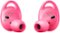 Samsung - Gear IconX 2018 True Wireless Earbud Headphones - Pink-Front_Standard