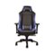 Tt eSPORTS - GT Comfort Gaming Chair - Black/Blue-Front_Standard