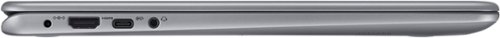 Samsung Notebook 9 Pro - 15” Touch-Screen Laptop – Intel Core i7 – 16GB Memory – AMD Radeon 540 – 256GB Solid State Drive - Titan silver WHERE TO BUY