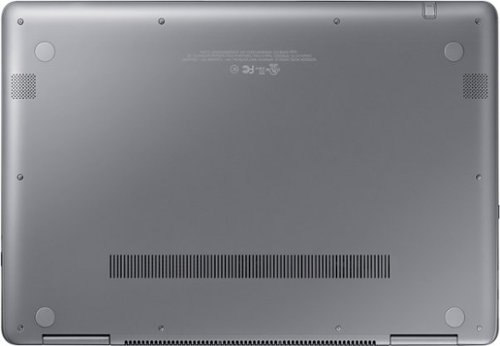 Samsung Notebook 9 Pro - 15” Touch-Screen Laptop – Intel Core i7 – 16GB Memory – AMD Radeon 540 – 256GB Solid State Drive - Titan silver BUY IN EUROPE