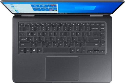 Samsung Notebook 9 Pro - 15” Touch-Screen Laptop – Intel Core i7 – 16GB Memory – AMD Radeon 540 – 256GB Solid State Drive - Titan silver BUY IN AUSTRALIA