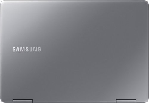 Samsung Notebook 9 Pro - 15” Touch-Screen Laptop – Intel Core i7 – 16GB Memory – AMD Radeon 540 – 256GB Solid State Drive - Titan silver BUY IN SINGAPORE