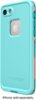 LifeProof - FrĒ Protective Water-resistant Case for Apple® iPhone® 7 and 8 - Wipeout-Front_Standard