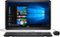 Dell - Inspiron 21.5" Touch-Screen All-In-One - AMD E2-Series - 4GB Memory - 1TB Hard Drive - Black-Front_Standard