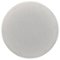 Yamaha - 8" 140-Watt Passive 2-Way In-Ceiling Speakers (Pair) - White-Front_Standard