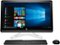 HP - 23.8" Touch-Screen All-In-One - Intel Core i3 - 8GB Memory - 1TB Hard Drive - Smoke gray-Front_Standard