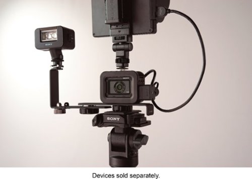 Sony RX0 HD Waterproof Action Camera - Black WHERE TO BUY