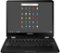 Samsung - Chromebook Pro 2-in-1 12.3" Touch-Screen Chromebook - Intel Core m3 - 4GB Memory - 64GB eMMC Flash Memory-Front_Standard 