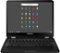 Samsung - Chromebook Pro 2-in-1 12.3" Touch-Screen Chromebook - Intel Core m3 - 4GB Memory - 64GB eMMC Flash Memory-Front_Standard