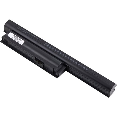 DENAQ - 6-Cell Lithium-Ion Battery for Sony VAIO C Series VPC-CB45 and VAIO CW Series SVE1511 Laptops