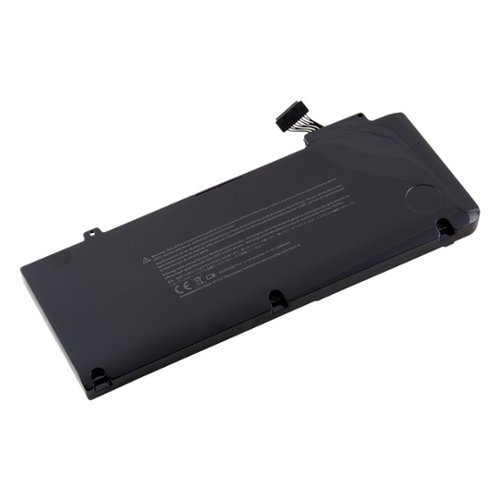 Image of DENAQ - 6-Cell Lithium-Polymer Battery for Apple® MacBook® Pro 13.3" Laptops