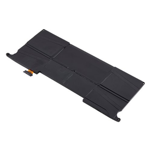 DENAQ 4-Cell Lithium-Polymer Battery for Apple MacBook Air 11.6 Laptops WORLDWIDE DELIVERY