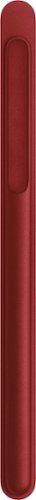 Apple - Pencil Leather Case - (PRODUCT)RED-Front_Standard 