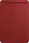 Apple - Leather Sleeve for 10.5-inch iPad Pro - (PRODUCT)RED-Front_Standard