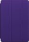 Apple - Smart Cover for 10.5-inch iPad Pro - Ultra Violet-Front_Standard