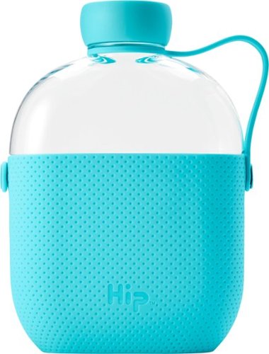 Hip - Drinking Bottle - Ocean-Angle_Standard 
