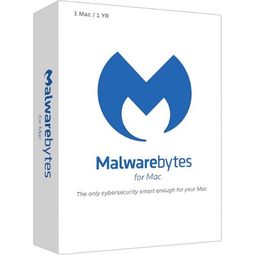 Malwarebytes (1-Device) (1-Year Subscription)