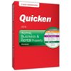 Quicken - Home, Business & Rental Property 2018 (2-Year Subscription) - Windows-Front_Standard