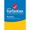 Intuit - TurboTax Premier for Tax Year 2017 - Mac OS, Windows-Front_Standard