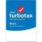Intuit - TurboTax Basic for Tax Year 2017 - Mac OS, Windows-Front_Standard