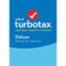 Intuit - TurboTax Deluxe+ State for Tax Year 2017 - Mac OS, Windows-Front_Standard