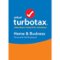 Intuit - TurboTax Home & Business for Tax Year 2017 - Mac OS, Windows-Front_Standard