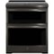 GE - 6.6 Cu. Ft. Slide-In Double Oven Electric Convection Range-Front_Standard