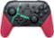 Xenoblade Chronicles™ 2 Edition Pro Wireless Controller for Nintendo Switch - Red-Front_Standard