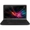 ASUS - ROG Strix GL702VI 17.3" Laptop - Intel Core i7 - 16GB Memory - NVIDIA GeForce GTX 1080 - 1TB Hard Drive + 256GB SSD - ROG Metallic Copper Style-Front_Standard