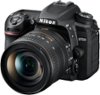 Nikon - D7500 DSLR Camera with AF-S DX NIKKOR 16-80mm f/2.8-4E ED VR lens - Black-Front_Standard