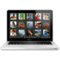 Apple - MacBook Pro 13.3" Pre-owned Laptop - Intel Core i5 - 8GB Memory - 320GB Hard Drive - Silver-Front_Standard 