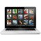 Apple - MacBook Pro 13.3" Pre-owned Laptop - Intel Core i5 - 8GB Memory - 320GB Hard Drive - Silver-Front_Standard