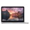 Apple MacBook Pro 15.4" Certified Refurbished - Intel Core i7 with 16GB Memory - 256GB Flash Storage SSD (2015) - Silver-Front_Standard 