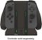 Pro Joy-Con Charging Grip for Nintendo Switch - Black-Front_Standard