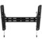 Kanto - Tilting TV Wall Mount for Most 32" - 90" TVs - Black-Front_Standard