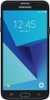 Samsung - Geek Squad Certified Refurbished Galaxy J7 4G LTE with 16GB Memory Cell Phone (Unlocked)-Front_Standard