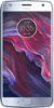 Motorola - Geek Squad Certified Refurbished Moto X (4th Generation) 4G LTE with 32GB Memory Cell Phone (Unlocked) - Nimbus-Front_Standard