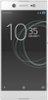 Sony - Geek Squad Certified Refurbished Xperia XA1 Ultra 4G LTE with 32GB Memory Cell Phone (Unlocked) - White-Front_Standard