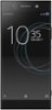 Sony - Geek Squad Certified Refurbished Xperia XA1 Ultra 4G LTE with 32GB Memory Cell Phone (Unlocked) - Black-Front_Standard