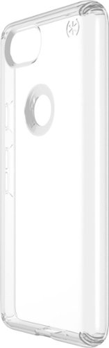  Speck - Presidio Clear Case for Google Pixel 2 XL - Clear