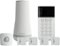 SimpliSafe - Protect Home Security System - White-Front_Standard 