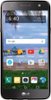 LG - Fiesta 2 4G LTE with 16GB Memory Cell Phone (Verizon)-Front_Standard
