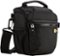 Case Logic - Bryker DSLR Camera Shoulder Bag - Black-Angle_Standard