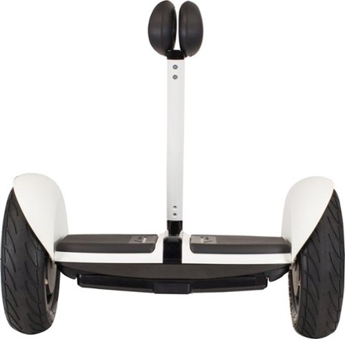  Segway - MiniLITE Self-Balancing Scooter - White