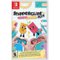 Snipperclips Plus - Cut it out, Together! - Nintendo Switch-Front_Standard