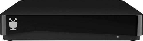 TiVo Mini VOX Streaming Media Player WORLDWIDE DELIVERY