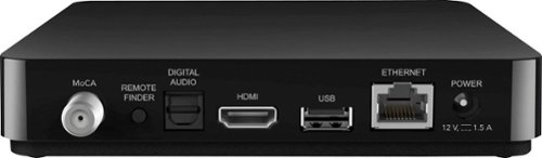 TiVo Mini VOX Streaming Media Player GLOBAL SHIPPING