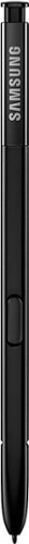 Samsung - S Pen Stylus - Midnight Black-Front_Standard 